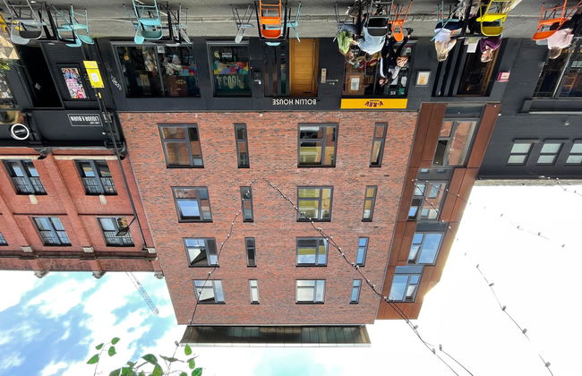 Quay Apartments @ Bolin - Foto 4