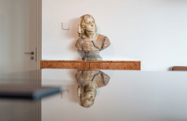 Skyflats Vienna - Rooftop Apartments - Photo 70