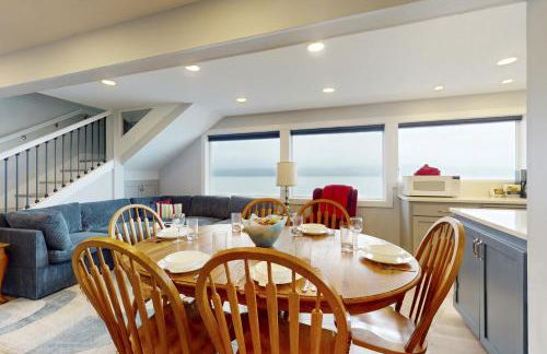 Tyee Shoreline Retreat A - Foto 8