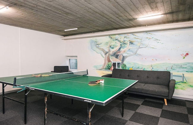 6 Person Holiday Home on a Holiday Park in Hejls - Foto 22