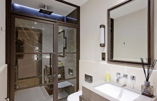 3-bed Rooftop Penthouse - Photo 4