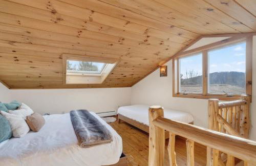 Entire Chalet in Windham NY - Foto 45