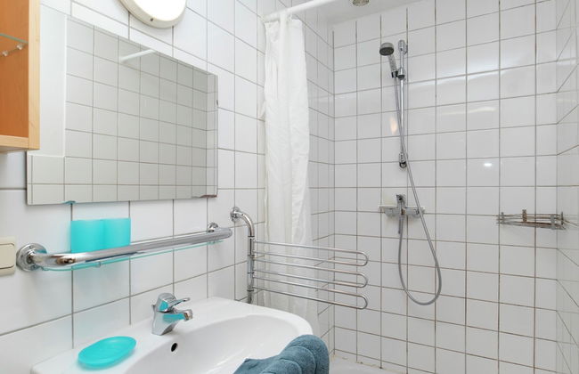 Cozy Home in Sainte-ode With Sauna - Foto 24