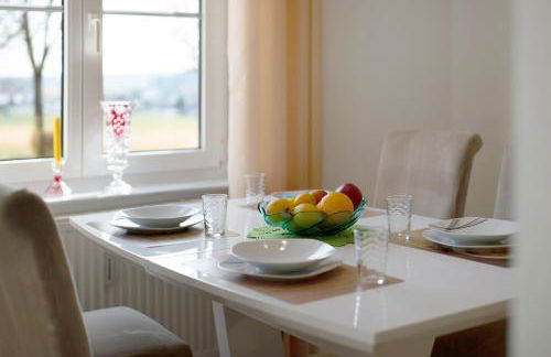 Ruhige Ferienwohnung in Bad Saulgau - Foto 11