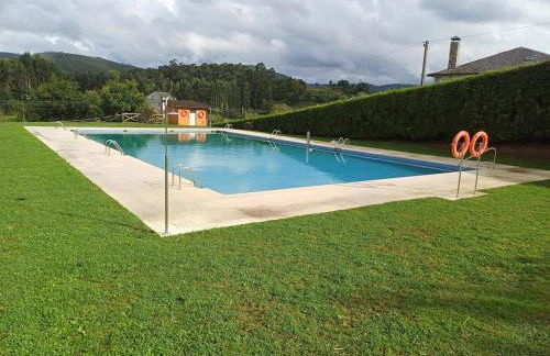 Xove Home Mar de Lugo - Foto 4