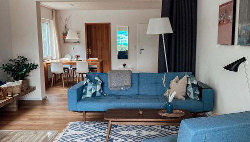 Ferienwohnung Findling - Foto 2