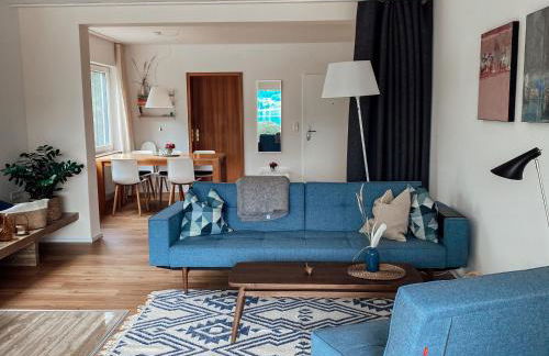 Ferienwohnung Findling - Foto 2