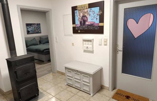 MainMoment 1 - FeWo Karlstadt am Main - Foto 9