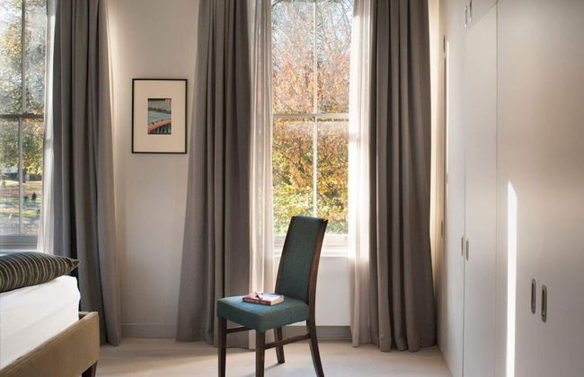 Sublime 4BD House W/park Views - London Fields! - Foto 1