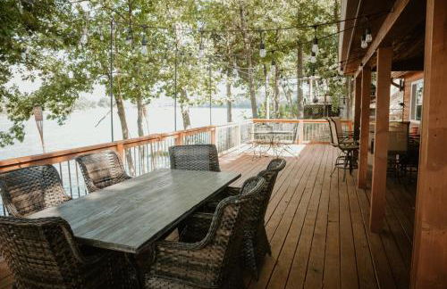 Firefly Cottage - Foto 39