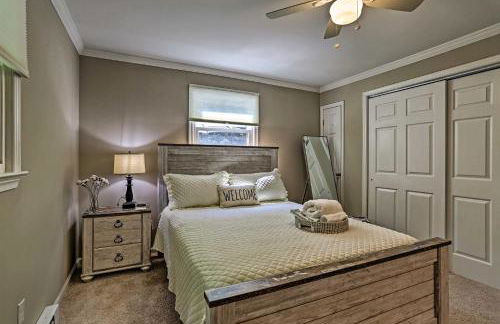 Deck and Gas Grill Modern East Stroudsburg Home! - Foto 12