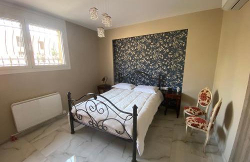 Maison vue sur le mer - Photo 10