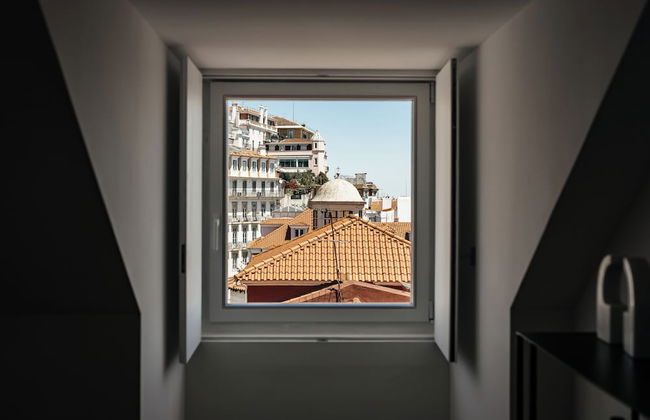 The House on the Pink Street in Lisbon - Foto 59