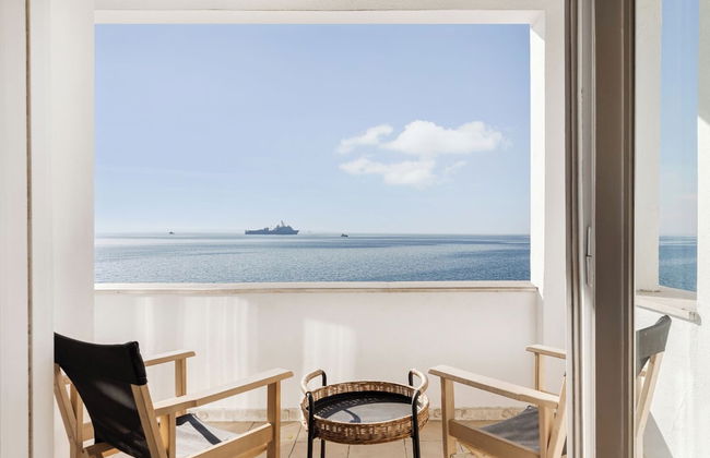 Infinity & Beyond seafront apartments - Foto 26