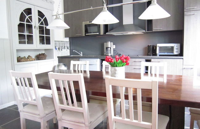 Namur Mansion by the Meus - Foto 52