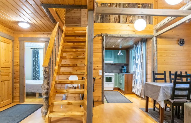 Runoniekka - Foto 10