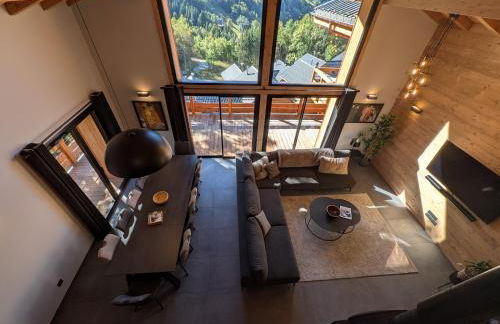 Ski Peak - Chalet Sika - Sophisticated, Relaxed Chic - 7 bedroom, 5 bathroom - Foto 8