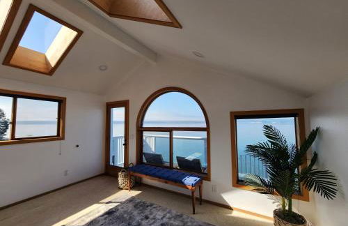 Warm Beach House Stanwood - Foto 29