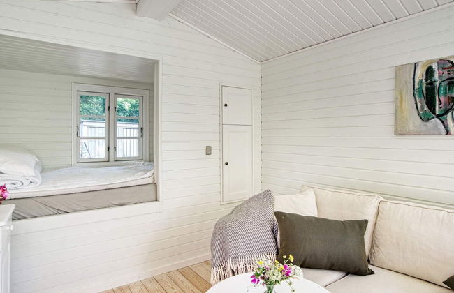 6 Person Holiday Home in Melby - Foto 18