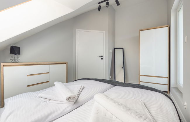 Apartamenty Sun & Snow Baltic Sun - Photo 4