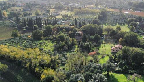 Casale della Spinosa - Foto 2