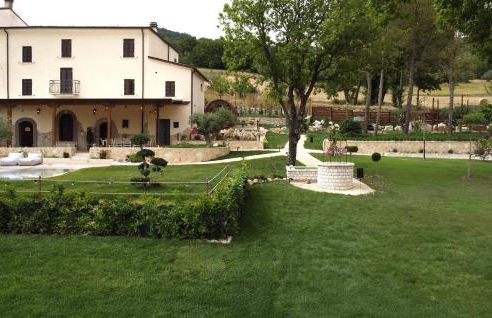 Casa Vacanze Tenuta Fortilù - Foto 41