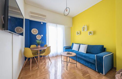 Virona 2nd Floor Greece Apartments - Foto 1