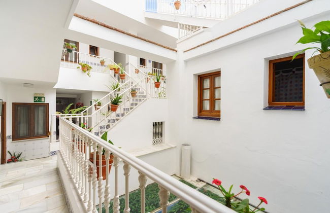 Apartamentos Pepe Mesa - Foto 21