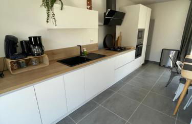 Gite du Douet de moulagny - Photo 13