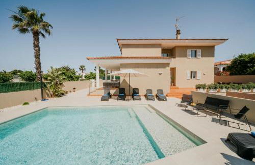 Villa Victoria Paradise - Foto 5