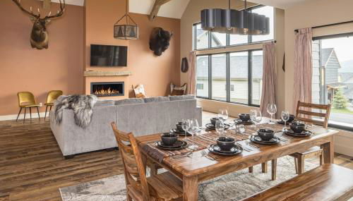 Big Pine Chalet - Foto 2