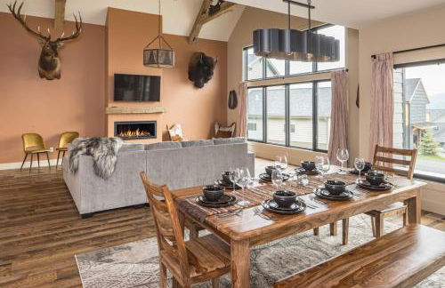 Big Pine Chalet - Foto 2