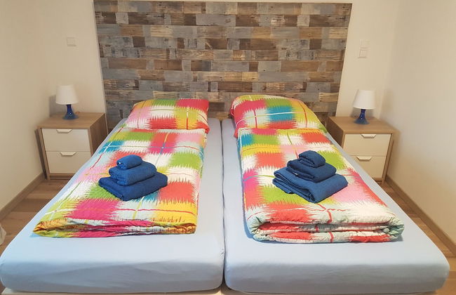 Casa Perla Bianca - Foto 8