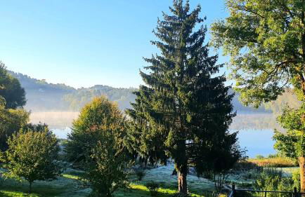 Terrasse du Couchant #Lac#Terrasse#Calme - Foto 25