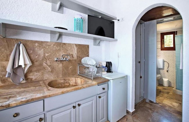 Apartments With Garden View, Creta, Ierapetra - Foto 9