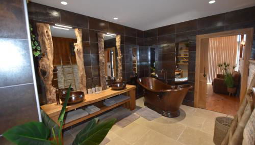 L'Orée du Bois du Domaine des Hauts de Rouquette - Foto 5