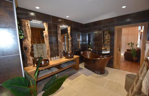 L'Orée du Bois du Domaine des Hauts de Rouquette - Foto 5