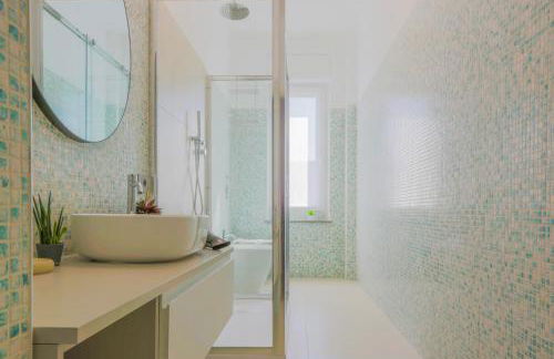 [Private Apartament] Luxury 5 Bedroom - Milano Central Station - Foto 24