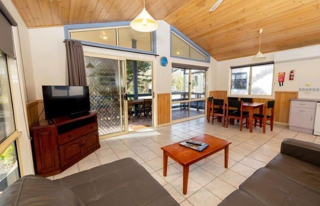 BIG4 Manning Point Holiday Park - Foto 9