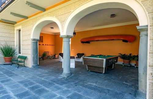 In Riva al Lago di Iseo Residenza LOFT - Foto 16