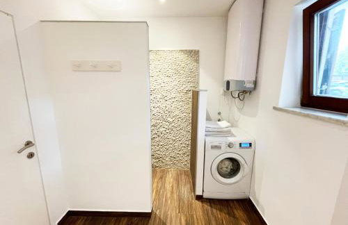 Apartments Monika & Breakfast Baskets 236 - Foto 38