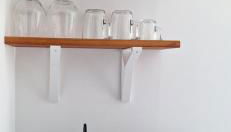 Cosy appartment with access to garden, parking and direct line to Eiffel tower - Foto 3