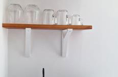 Cosy appartment with access to garden, parking and direct line to Eiffel tower - Foto 3