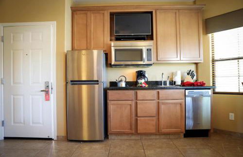 Getaways at Highlands Resort at Verde Ridge - Foto 8