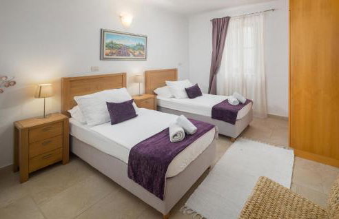 Apartment Bibali Bb Croatia - Foto 34