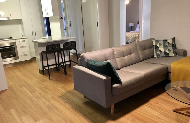 Burleigh Palms Holiday Apartments - Photo 19