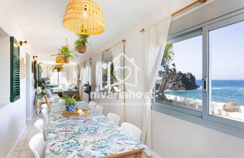 Ocean House El Pris, by Nivariahost - Foto 29