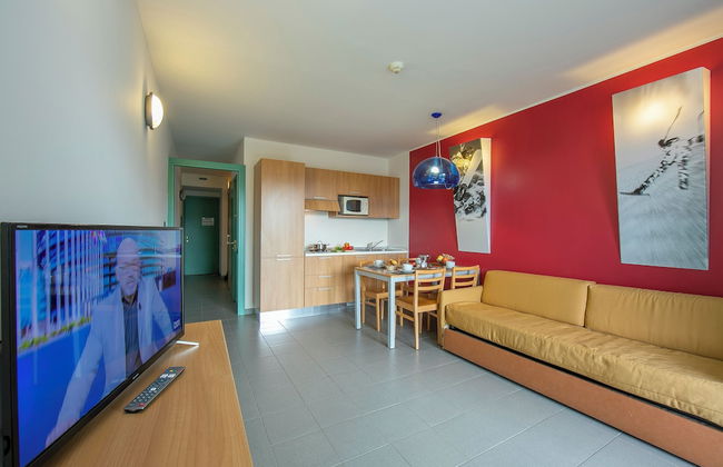 Villaggio Olimpico - Foto 45