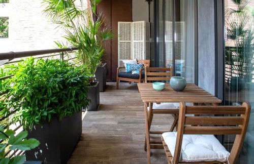 Madeleine apartments - Appartamento di charme - Photo 27