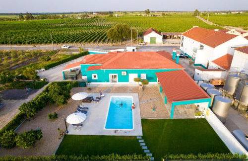 Delmira Vineyard House - Foto 1